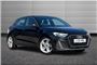 2021 Audi A1 35 TFSI S Line 5dr S Tronic