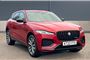 2023 Jaguar F-Pace 2.0 D200 R-Dynamic SE Black 5dr Auto AWD