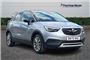 2020 Vauxhall Crossland X 1.2 [83] Griffin 5dr [Start Stop]