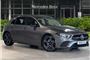 2021 Mercedes-Benz A-Class A180 AMG Line Executive Edition 5dr Auto