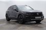 2020 Volkswagen Touareg 3.0 V6 TDI 4Motion Black Edition 5dr Tip Auto