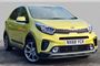 2018 Kia Picanto 1.25 X-Line 5dr