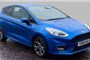 2019 Ford Fiesta 1.0 EcoBoost ST-Line 3dr