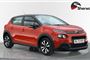 2020 Citroen C3 1.2 PureTech 83 Feel 5dr