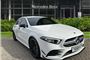 2019 Mercedes-Benz A-Class A35 4Matic Premium 5dr Auto