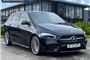 2023 Mercedes-Benz B-Class B200 AMG Line Premium Plus 5dr Auto