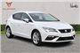 2020 SEAT Leon 1.5 TSI EVO FR [EZ] 5dr