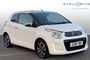 2018 Citroen C1 1.2 PureTech Flair 3dr