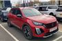 2023 Peugeot 2008 1.2 PureTech 130 Allure 5dr EAT8