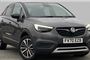 2020 Vauxhall Crossland X 1.2T [110] Griffin 5dr [6 Spd] [Start Stop]