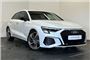 2023 Audi A3 35 TFSI Edition 1 5dr S Tronic