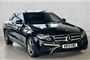 2019 Mercedes-Benz E-Class E300e AMG Line Premium 4dr 9G-Tronic