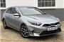 2023 Kia Ceed 1.5T GDi ISG 3 5dr