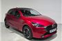 2024 Mazda 2 1.5 e-Skyactiv G MHEV 115 Homura Aka 5dr