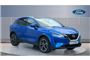 2023 Nissan Qashqai 1.3 DiG-T MH Tekna 5dr