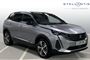 2024 Peugeot 3008 1.2 PureTech Allure 5dr EAT8