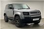 2024 Land Rover Defender 3.0 D300 Hard Top X-Dynamic HSE Auto [3 Seat]