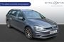 2018 Volkswagen Golf Estate 1.5 TSI EVO 150 GT 5dr DSG