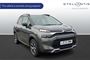 2022 Citroen C3 Aircross 1.2 PureTech 110 Shine 5dr