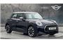 2021 MINI Hatchback 5dr 1.5 Cooper Exclusive 5dr Auto