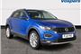 2021 Volkswagen T-Roc 1.5 TSI EVO SEL 5dr DSG