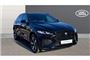 2023 Jaguar F-Pace 2.0 P400e R-Dynamic SE Black 5dr Auto AWD