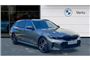 2022 BMW 3 Series Touring 330e M Sport 5dr Step Auto