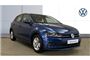 2018 Volkswagen Polo 1.0 TSI 95 SE 5dr