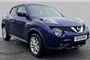 2015 Nissan Juke 1.5 dCi Acenta Premium 5dr