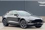 2021 Aston Martin DBX V8 550 5dr Touchtronic