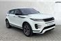 2022 Land Rover Range Rover Evoque 1.5 P300e Autobiography 5dr Auto