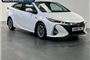 2018 Toyota Prius Plug-In 1.8 VVTi Plug-in Excel 5dr CVT