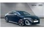 2024 Audi A5 S5 3.0 TFSI Quattro Launch Edition 4dr S Tronic