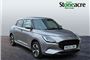 2025 Suzuki Swift 1.2 Mild Hybrid Ultra ALLGRIP 5dr
