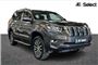 2018 Toyota Land Cruiser 2.8 D-4D Invincible 5dr Auto 7 Seats