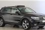 2019 Volkswagen Tiguan 2.0 TDi 150 4Motion SEL 5dr