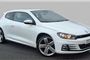 2017 Volkswagen Scirocco R 2.0 TDi BlueMotion Tech R-Line 3dr