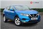 2018 Nissan Qashqai 1.5 dCi 115 Acenta Premium 5dr