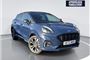 2022 Ford Puma 1.0 EcoBoost Hybrid mHEV ST-Line 5dr