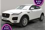 2020 Jaguar E-Pace 2.0d 5dr 2WD