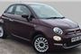 2019 Fiat 500 1.2 Lounge 3dr