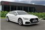 2021 Audi A7 40 TDI S Line 5dr S Tronic