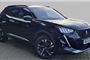 2022 Peugeot 2008 1.2 PureTech 130 GT 5dr