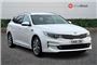 2018 Kia Optima 1.7 CRDi ISG 3 5dr DCT