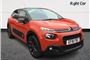 2018 Citroen C3 1.2 PureTech 82 Flair 5dr