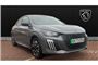 2024 Peugeot e-208 100kW E-Style 50kWh 5dr Auto