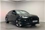 2023 Audi SQ8 SQ8 TFSI Quattro Black Edition 5dr Tiptronic