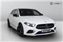 2021 Mercedes-Benz A-Class A250e AMG Line Premium Plus Edition 5dr Auto