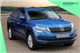 2020 Skoda Kodiaq 1.5 TSI SE 5dr DSG