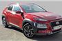 2020 Hyundai Kona 1.6 GDi Hybrid Premium 5dr DCT